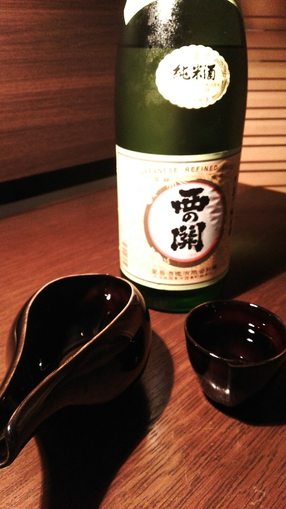 おすすめの日本酒をご紹介